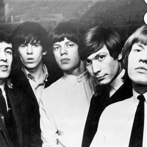 Rolling Stones Unisex Sweatshirt New - Picture 6 of 7